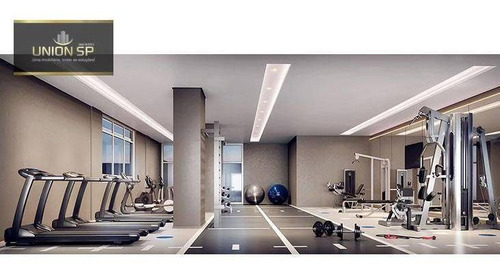 Apartamento Com 2 Dormitórios À Venda, 68 M² Por R$ 903.000,00 - Sumaré - São Paulo/sp - Ap45260