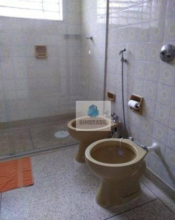 Imagem 6 de 19 de Casa Jardim Proença - 3 Dormitórios - Ca1317