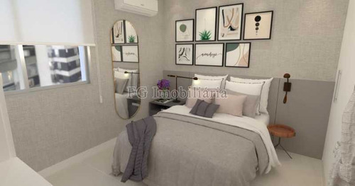 Imagem 5 de 15 de Apartamento Na Tijuca - Caap30166