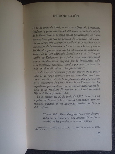 Pueblo Rechazado - Vicente Leñero (Usado)