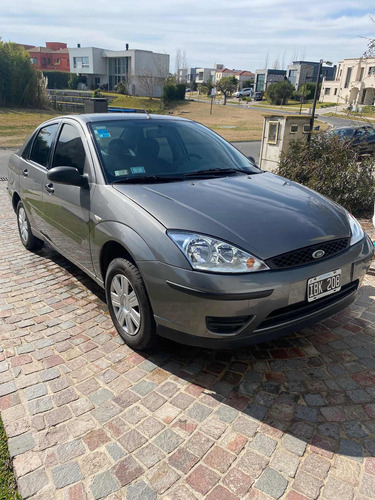 Imagen 2 de 14 de Ford Focus 2009 1.6 One Ambiente Mp3