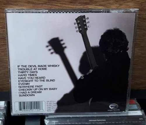 Gary Moore - Close As You Get