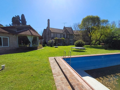 Casa Quinta En Tortuguitas
