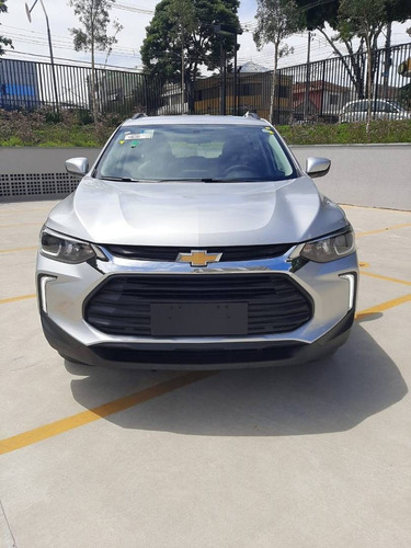 Chevrolet Tracker 1.0 Turbo Flex Ltz Automático