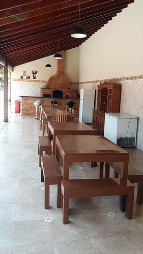 Imagem 4 de 30 de Chácara Com 4 Dorms, Recanto Dos Palmares, Atibaia - R$ 900 Mil, Cod: 1272 - V1272
