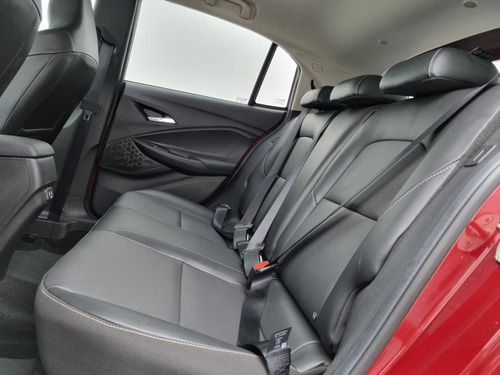 Chevrolet Onix 1.0 TURBO FLEX PREMIER AUTOMÁTICO