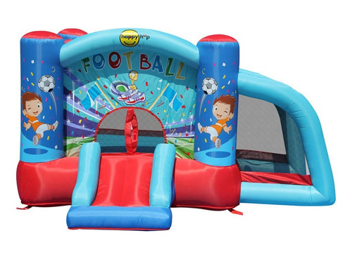 Arriendo De Juegos Inflables