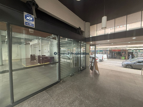Local Comercial En Arriendo En Concepción