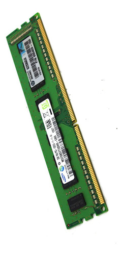 M378b5773dh0-ck0 Samsung 2gb Pc3-12800 Ddr3-1600mhz Rtp1474 (Usado)