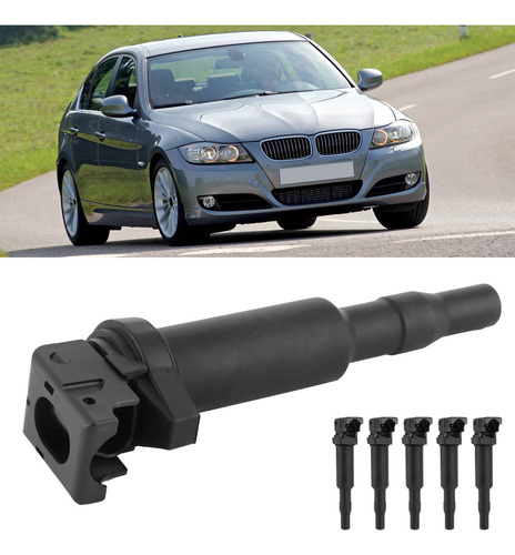 Para Ignition Coil 6pcs 00124 00044 12137594937 12138616153