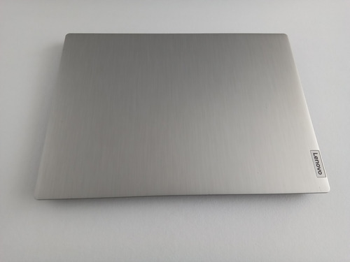 Lenovo Ideapad 3 14 , Core I3, 8 Gb Ram, 512 Gb Ssd Plateado (Usado)