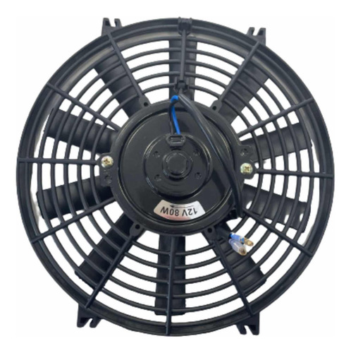 Electro Ventilador Cuatriciclo Mondial 250cc Adaptab Verado