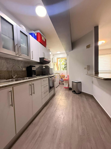 Apartamento En Venta La Trigaleña Valencia