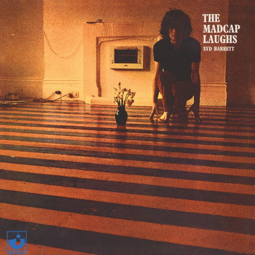 Syd Barrett - The Madcap Laughs Lp