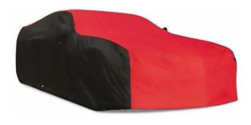 2010-2018 Camaro Ultraguard Plus Car Cover - Protección