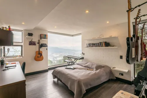 Casa En Venta En Vereda Canavita. Cod V14742
