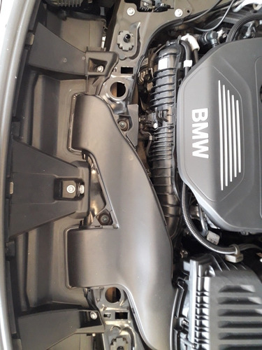 Bmw Xi Sdrive 2.0i 192cv