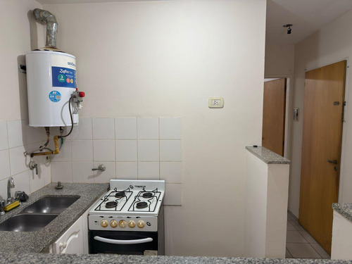 Ov Lagos Al 800 Alquiler Depto 1 Dormitorio En Rosario