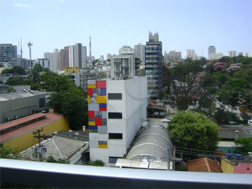 Vila Madalena - 353-im351571