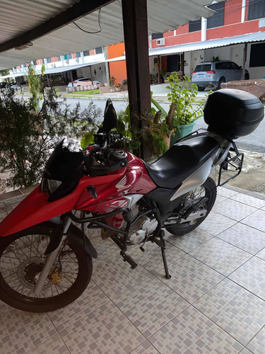Honda Xre 300 Abs