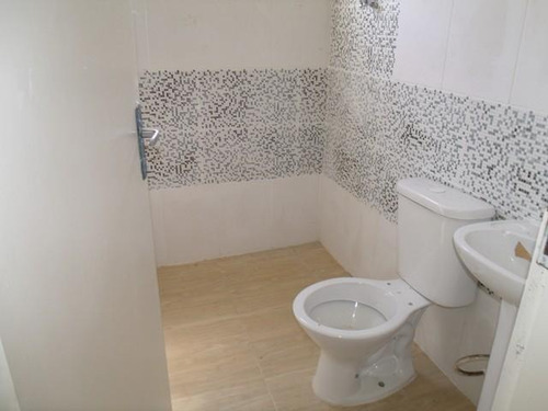 Casa Em Estancia Sao Jose, Peruíbe/sp De 71m² 2 Quartos À Venda Por R$ 170.000,00 - Ca534268