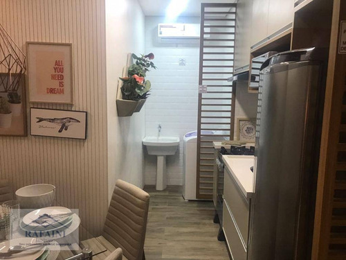 Imagem 11 de 15 de Apartamento 2 Dormitórios Com Vaga De Moto Vila Augusta - Ap0902