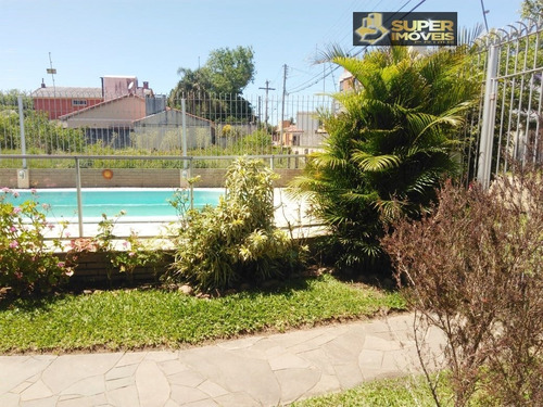 Imagem 3 de 25 de Casa A Venda No Bairro Laranjal Em Pelotas - Rs. - 2341-1
