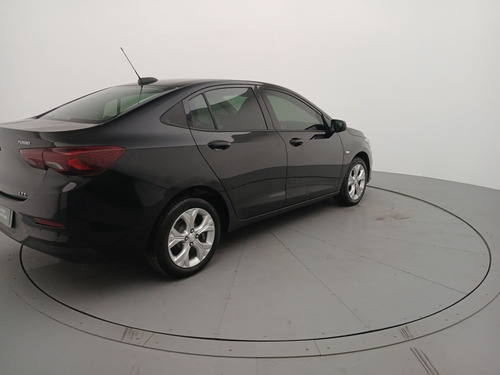 Chevrolet Onix 1.0 TURBO FLEX LTZ AUTOMÁTICO