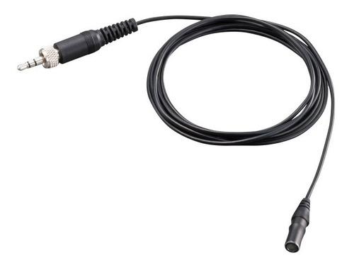 Micrófono Lavalier Conector 3.5mm Trs - Zoom Lmf-2