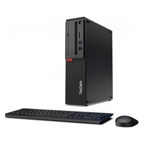 Lenovo Thinkcentre M710s I3-6100t 3.2 Ghz 1 Tb Hdd 8 Ram (Reacondicionado)