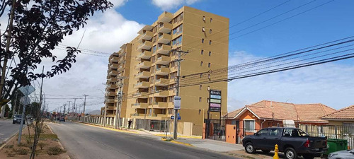  Venta Departamento - La Serena (24227)