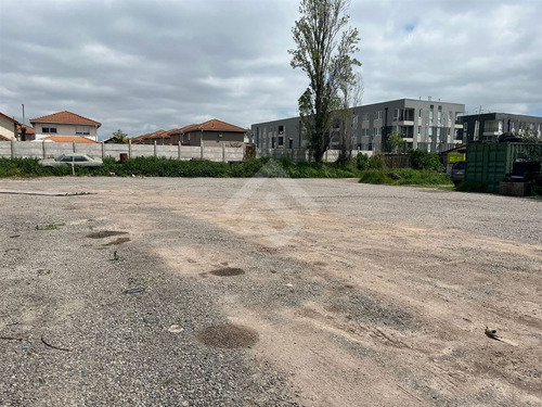 Sitio Urbano Constructora O Comercial, Vendo Padre Hurtado