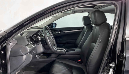 Imagen 14 de 15 de 103589 - Honda Civic 2018 Con Garantía