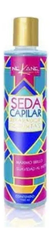 Seda Capilar Repara Puntas Abiertas Secas 150 Ml Nekane