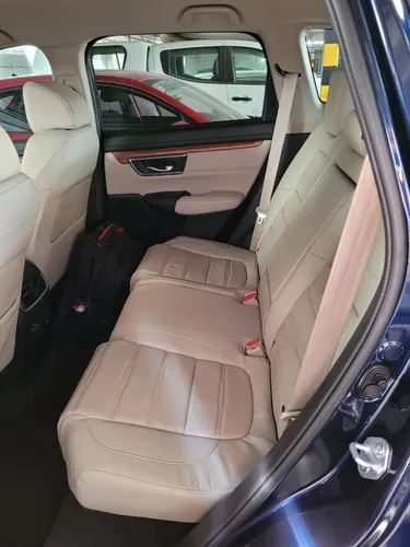 Honda CR-V 1.5 Turbo Plus Cvt