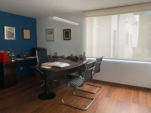 Casa En Condominio En Renta O Venta En Lomas De Chapultepec