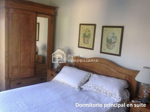 Imagen 6 de 16 de Venta Casa Con Vista Al Mar Punta Piedras