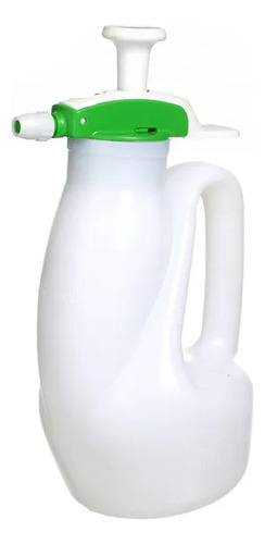 Kit Pro Imper 5l Easytech Com Pulverizador 1,25l Guarany