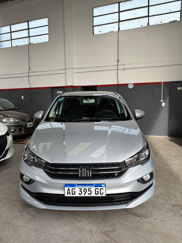 Fiat Cronos 1.3 Gse Like