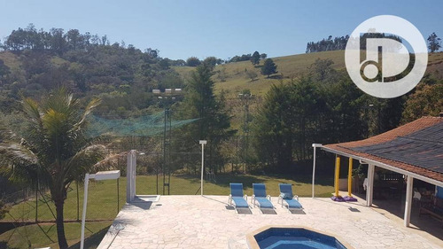 Imagem 30 de 30 de Chacara Residencial Piracaia - Ch0160