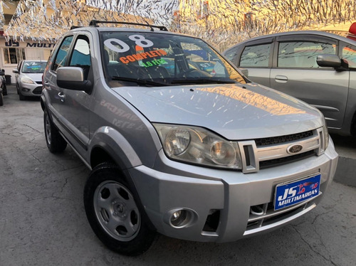 Imagem 3 de 15 de 2008 Ford Ecosport Xls 1.6 Flex Mec.