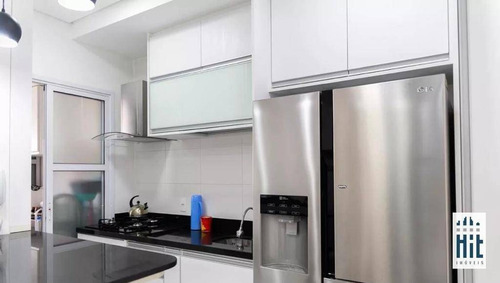 Imagem 30 de 30 de Apartamento À Venda, 65 M² Por R$ 798.000,00 - Ipiranga - São Paulo/sp - Ap4302