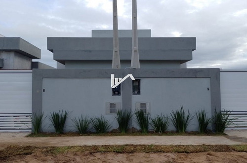 Imagem 3 de 8 de Casa No Tupy Em Itanhaém, Litoral Sul De São Paulo