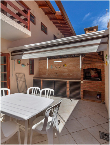 Imagem 13 de 29 de Casa Em Village Com 2 Suítes À Venda No Maitinga Em Bertioga - Cc00213 - 70851285