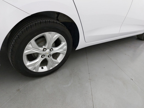Chevrolet Onix 1.0 TURBO FLEX PLUS LTZ MANUAL