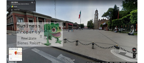 Imagen 1 de 9 de Rento Local Comercial En La Plaza Principal De Tlalnepantla