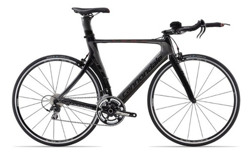 Bici Triatlon Cannondale Slice (shimano 105)