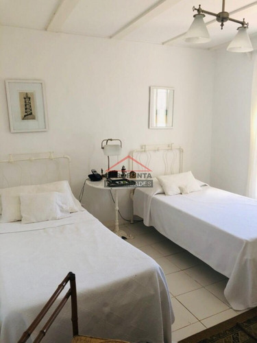 Apartamento En Punta Del Este, Peninsula- Ref: 5145
