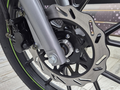 Yumbo Gs 200 Iii Financiacion 100% Entrega Inmediata !!