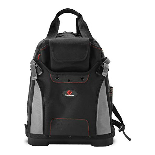 Mochila Herramientas De Servicio Pesado Parte Inferior ...